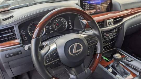 2019 Lexus LX LX 570