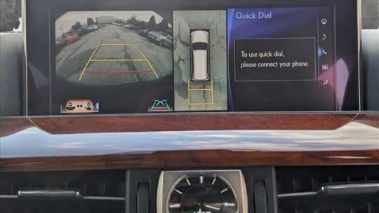 2019 Lexus LX LX 570