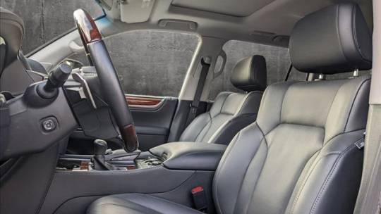 2019 Lexus LX LX 570