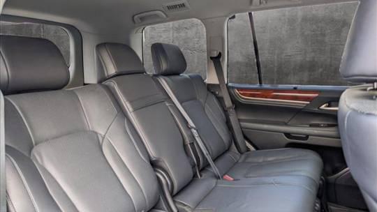 2019 Lexus LX LX 570