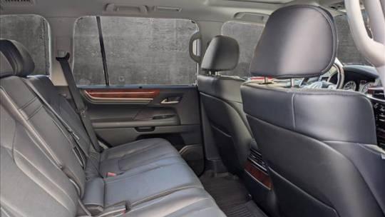2019 Lexus LX LX 570