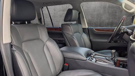 2019 Lexus LX LX 570