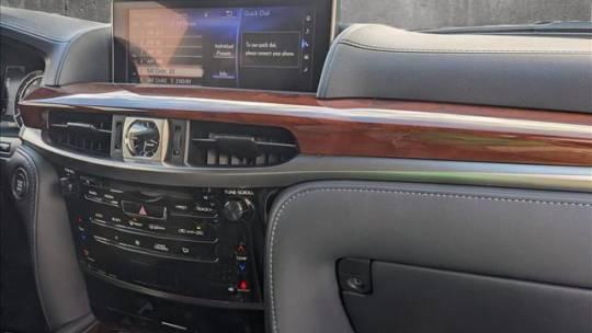2019 Lexus LX LX 570