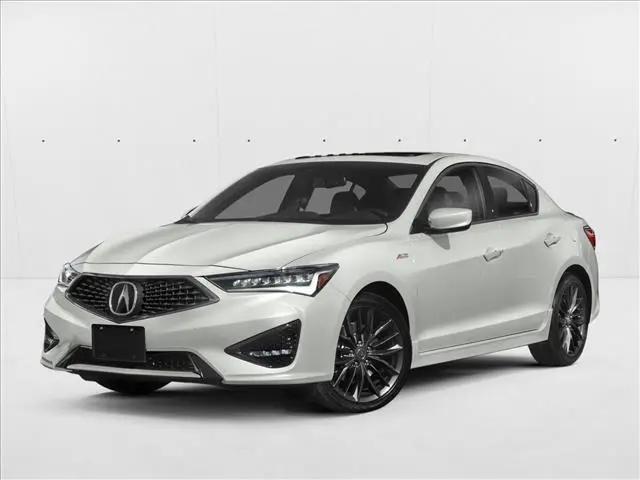 2019 Acura ILX Premium & A-SPEC Packages for sale in Houston, TX