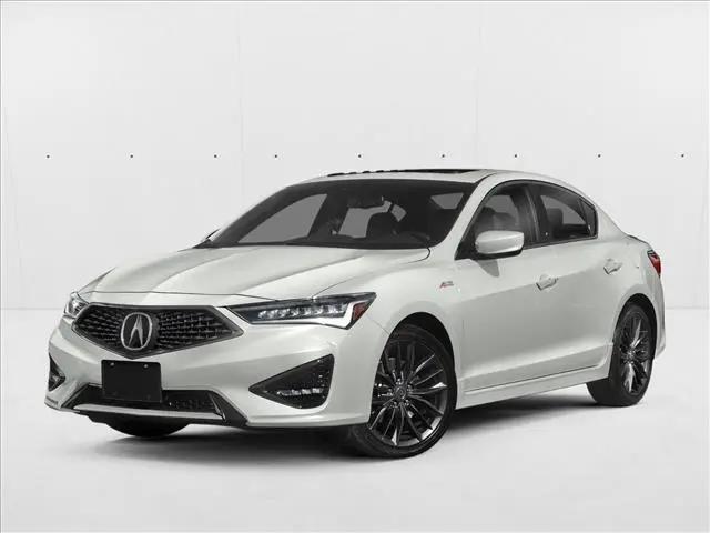 2019 Acura ILX Premium & A-SPEC Packages for sale in Houston, TX
