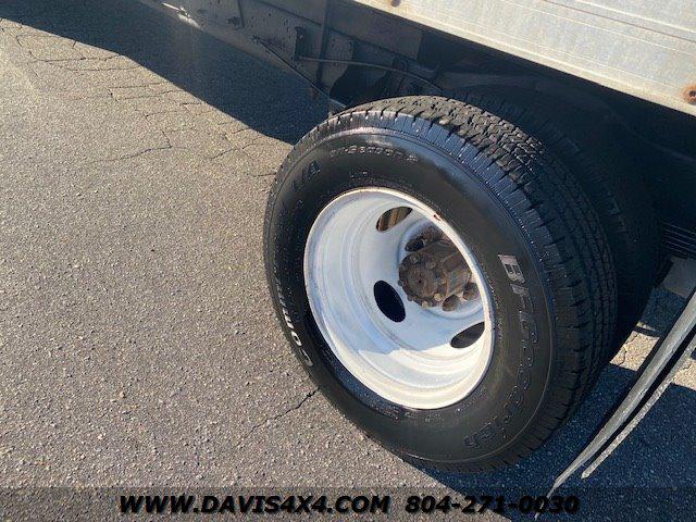 2012 Ford E-350 Cutaway Box/Work Truck Van