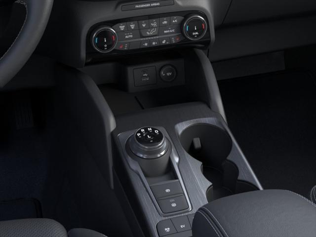 2022 Ford Escape SEL Plug-In Hybrid