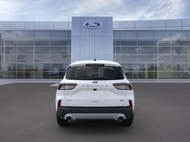 2022 Ford Escape SEL Plug-In Hybrid
