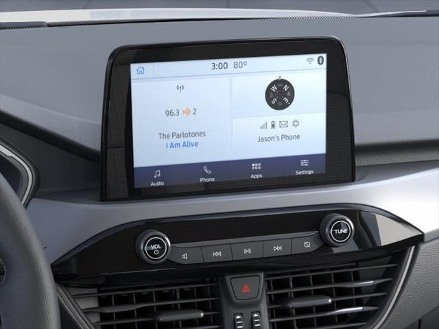 2022 Ford Escape SEL Plug-In Hybrid