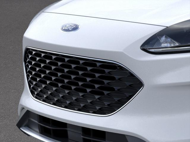 2022 Ford Escape SEL Plug-In Hybrid