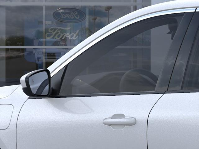 2022 Ford Escape SEL Plug-In Hybrid