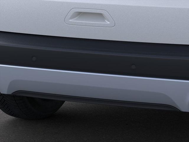2022 Ford Escape SEL Plug-In Hybrid
