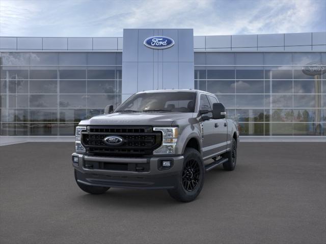 2022 Ford F-250 XLT