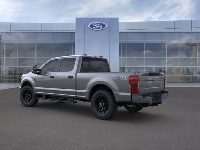 2022 Ford F-250 XLT
