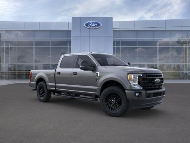 2022 Ford F-250 XLT