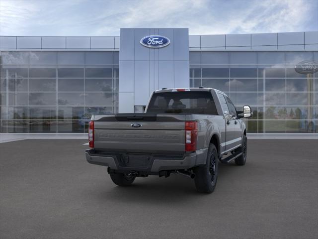 2022 Ford F-250 XLT