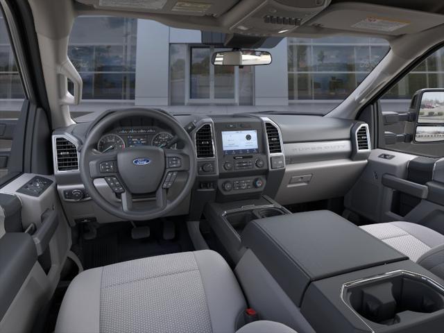 2022 Ford F-250 XLT