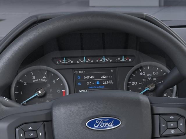 2022 Ford F-250 XLT