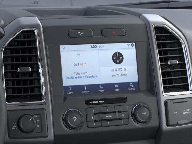 2022 Ford F-250 XLT