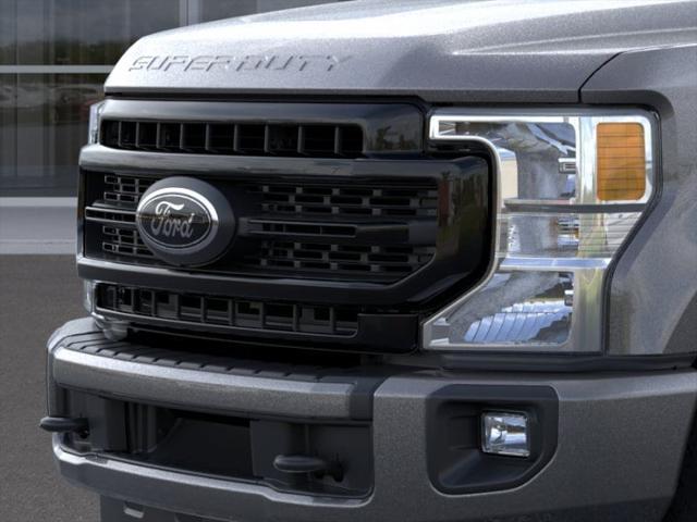 2022 Ford F-250 XLT