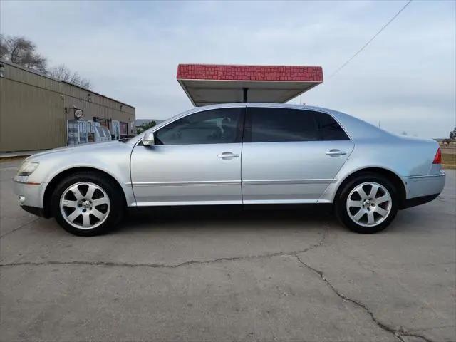 2004 Volkswagen Phaeton V8 for sale in Dakota City, NE