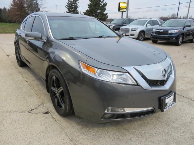 2009 Acura TL 3.5 for sale near Mokena, IL