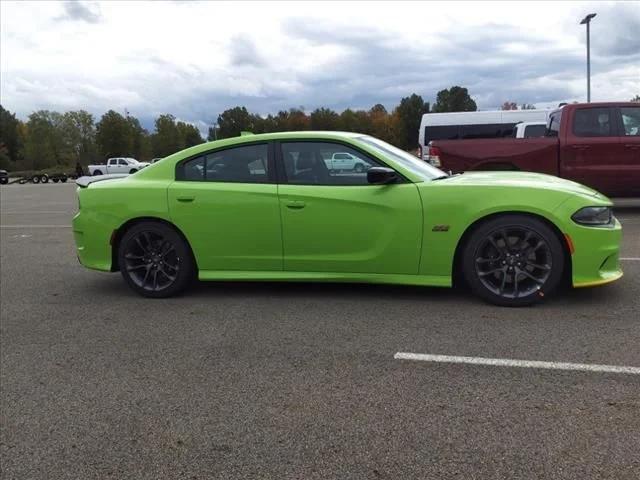 2023 Dodge Charger CHARGER SCAT PACK