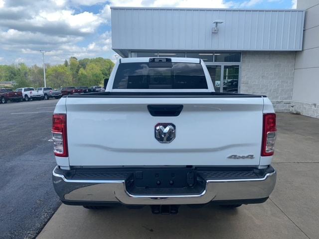 2023 RAM Ram 3500 RAM 3500 TRADESMAN CREW CAB 4X4 64 BOX