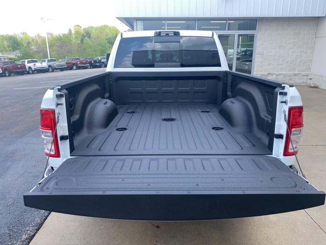2023 RAM Ram 3500 RAM 3500 TRADESMAN CREW CAB 4X4 64 BOX