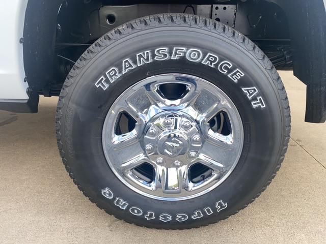 2023 RAM Ram 3500 RAM 3500 TRADESMAN CREW CAB 4X4 64 BOX