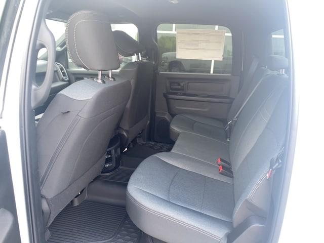 2023 RAM Ram 3500 RAM 3500 TRADESMAN CREW CAB 4X4 64 BOX