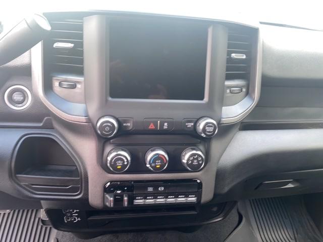 2023 RAM Ram 3500 RAM 3500 TRADESMAN CREW CAB 4X4 64 BOX