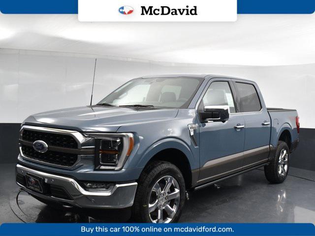 2023 Ford F-150 King Ranch for sale in Fort Worth, TX