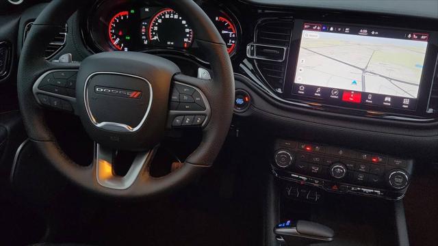 2022 Dodge Durango Citadel AWD