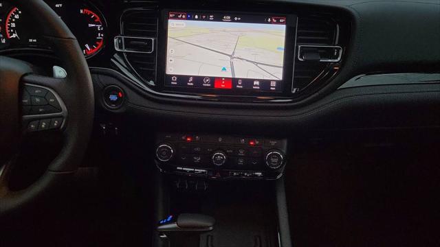 2022 Dodge Durango Citadel AWD