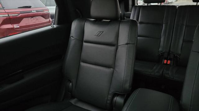 2022 Dodge Durango Citadel AWD