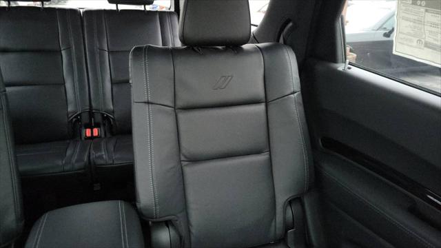 2022 Dodge Durango Citadel AWD