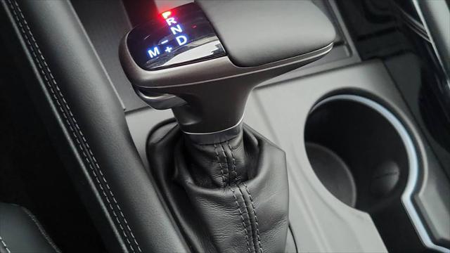 2022 Dodge Durango Citadel AWD