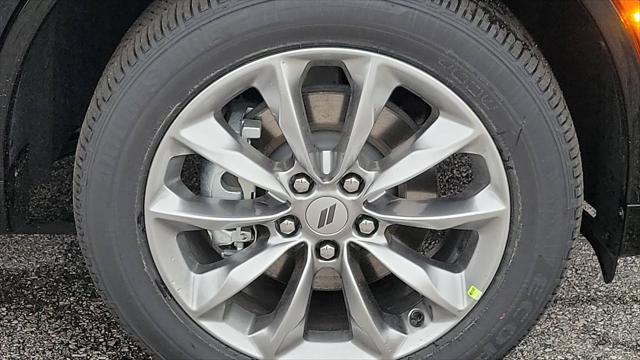 2022 Dodge Durango Citadel AWD