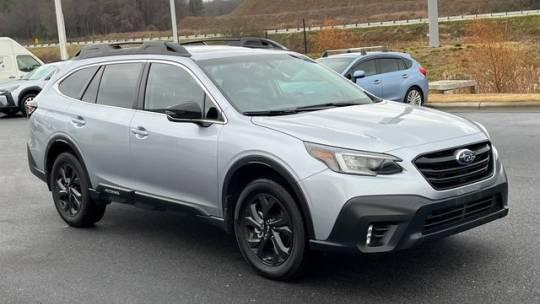 2020 Subaru Outback Onyx Edition XT for sale in Fletcher, NC