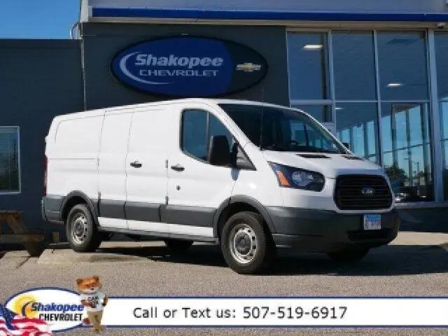 2018 Ford Transit T-150 130" Low Rf 8600 GVWR Swing-Out RH Dr for sale in Shakopee, MN