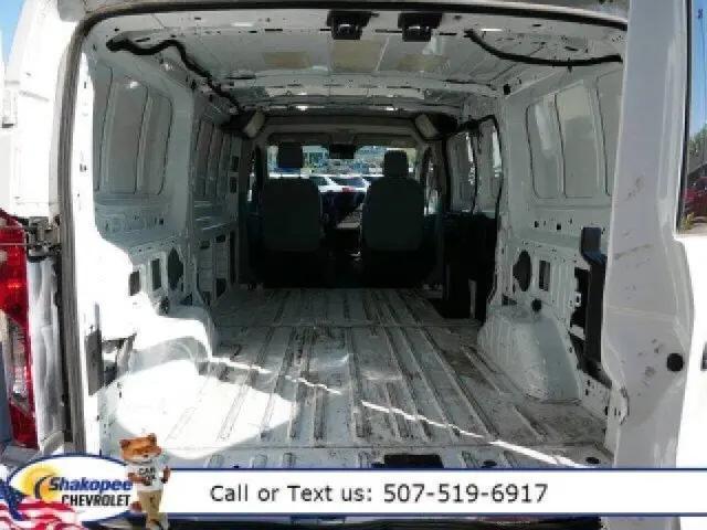 2018 Ford Transit T-150 130" Low Rf 8600 GVWR Swing-Out RH Dr
