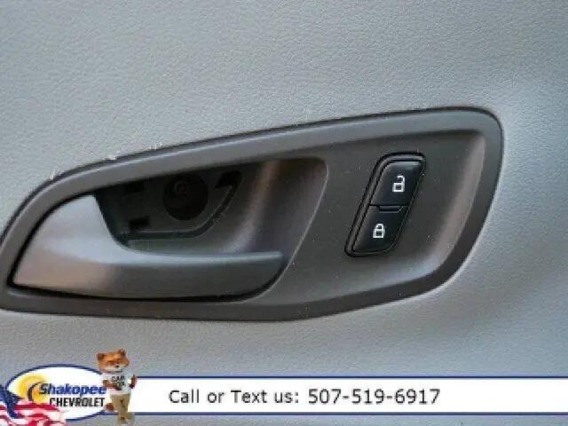2018 Ford Transit T-150 130" Low Rf 8600 GVWR Swing-Out RH Dr