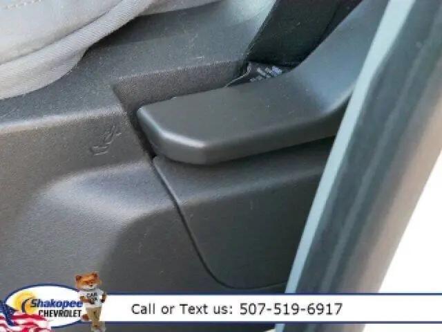 2018 Ford Transit T-150 130" Low Rf 8600 GVWR Swing-Out RH Dr