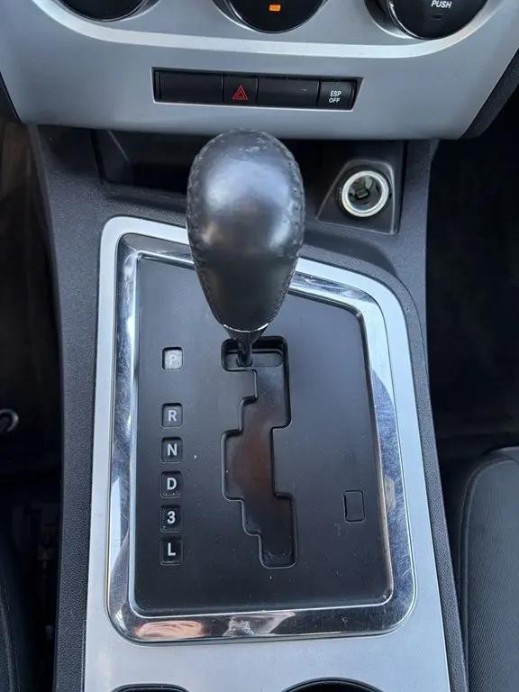 2009 Dodge Challenger SE