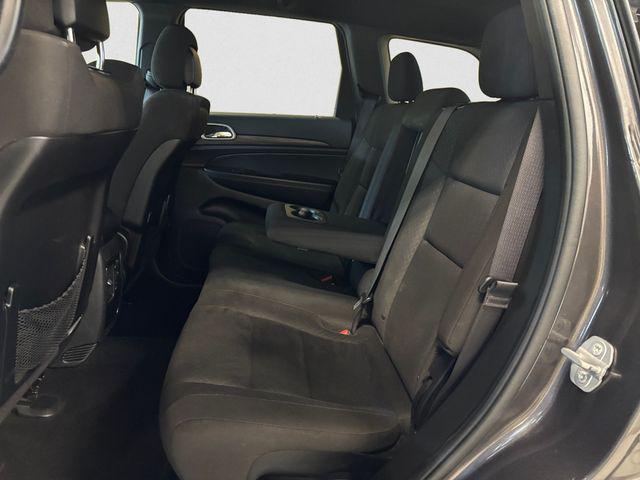 2021 Jeep Grand Cherokee Laredo E 4x4
