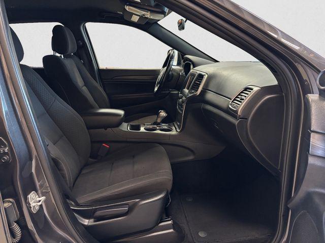 2021 Jeep Grand Cherokee Laredo E 4x4