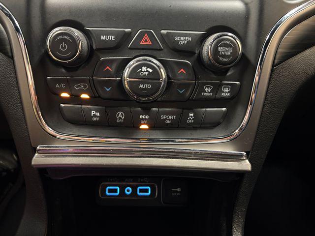 2021 Jeep Grand Cherokee Laredo E 4x4