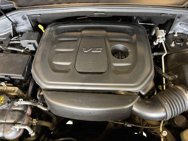 2021 Jeep Grand Cherokee Laredo E 4x4