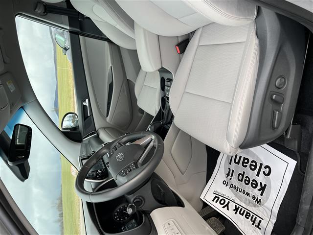2020 Hyundai Tucson Sport